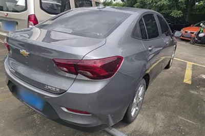 Chevrolet Cavalier