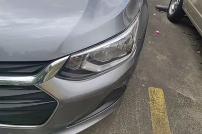 Chevrolet Cavalier