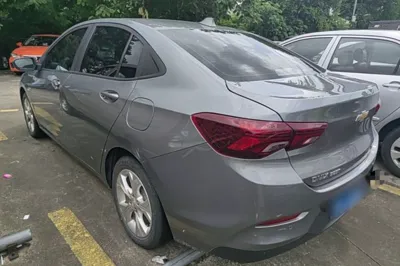 Chevrolet Cavalier