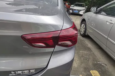 Chevrolet Cavalier
