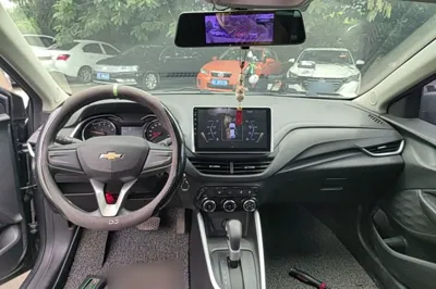 Chevrolet Cavalier