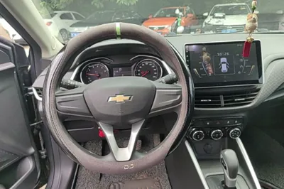 Chevrolet Cavalier