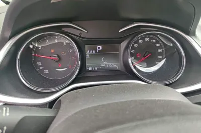Chevrolet Cavalier