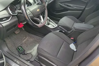Chevrolet Cavalier