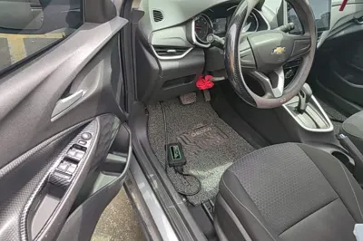 Chevrolet Cavalier