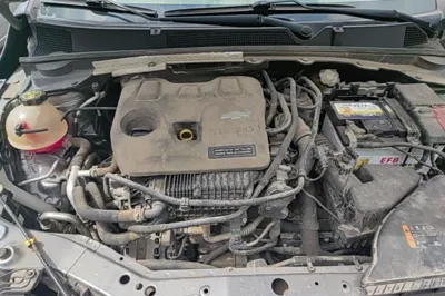 Chevrolet Cavalier