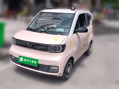 Wuling MINIEV