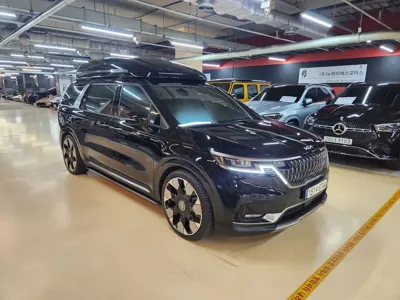 Kia Canival 2023, 41650 км, за 24380.57 USD