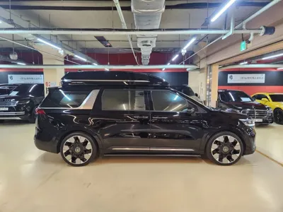 Kia Canival 2023, 41650 км, за 24380.57 USD