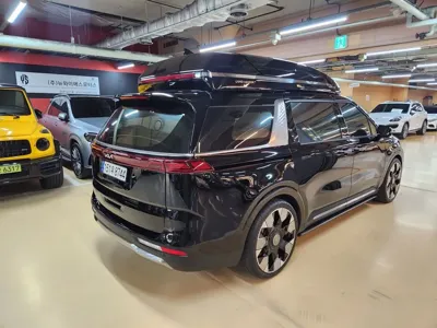 Kia Canival 2023, 41650 км, за 24380.57 USD