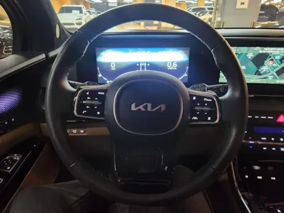 Kia Canival 2023, 41650 км, за 24380.57 USD - фото 13