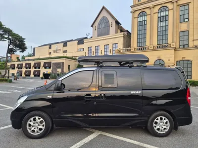 Hyundai Starex 2015, 89177 км, за 7150.75 USD
