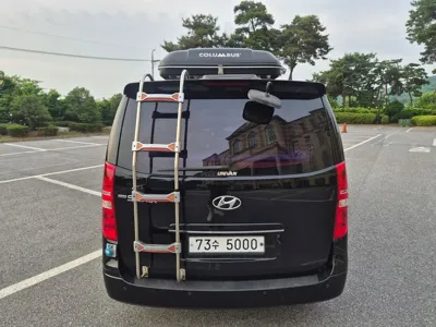 Hyundai Starex 2015, 89177 км, за 7150.75 USD