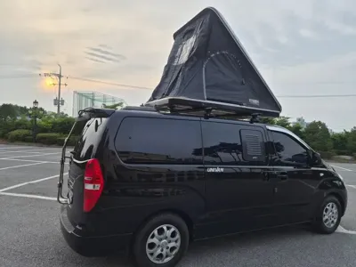 Hyundai Starex 2015, 89177 км, за 7150.75 USD