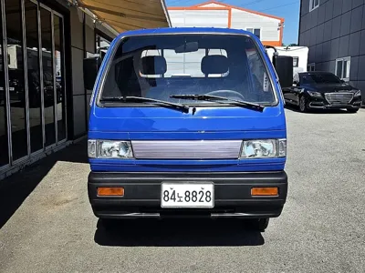 ChevroletGMDaewoo labo 2016, 63983 км, за 4201.13 USD