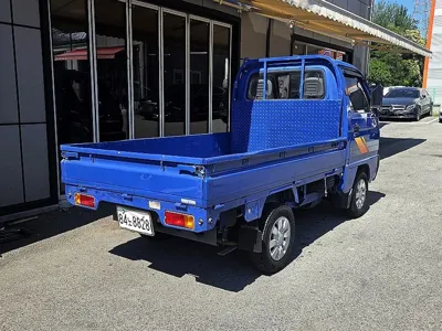 ChevroletGMDaewoo labo 2016, 63983 км, за 4201.13 USD