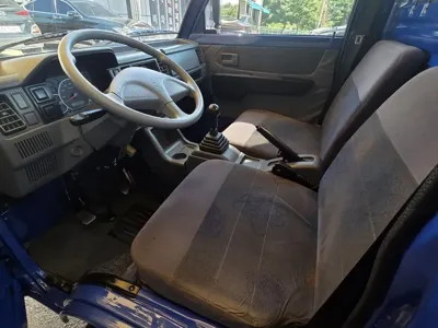 ChevroletGMDaewoo labo 2016, 63983 км, за 4201.13 USD