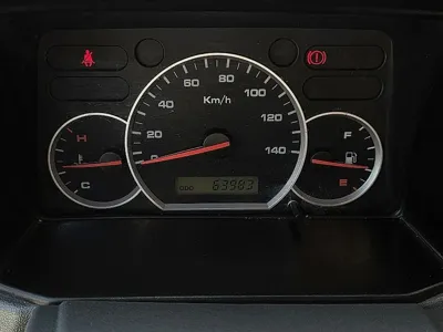 ChevroletGMDaewoo labo 2016, 63983 км, за 4169.38 USD - фото 6