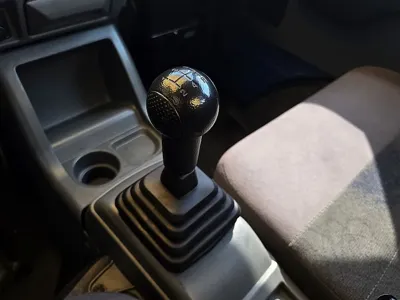 ChevroletGMDaewoo labo 2016, 63983 км, за 4169.38 USD - фото 7