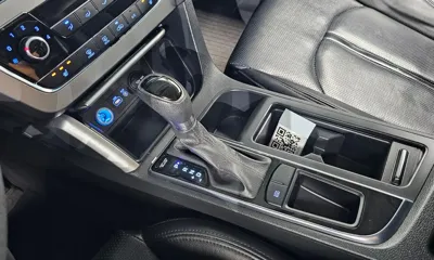 Hyundai Sonata 2015, 120039 км, за 4988.84 USD - фото 9