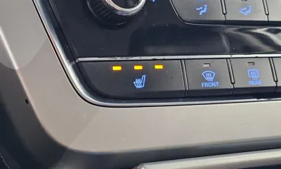 Hyundai Sonata 2015, 120039 км, за 4988.84 USD - фото 27
