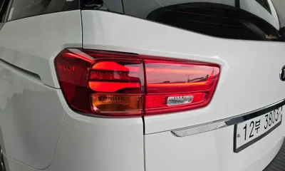 Kia Canival 2019, 81963 км, за 10043.32 USD - фото 23
