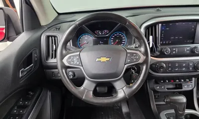 ChevroletGMDaewoo Colorado 2020, 64756 км, за 11487.46 USD - фото 13