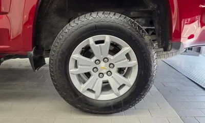 ChevroletGMDaewoo Colorado 2020, 64756 км, за 11487.46 USD - фото 21