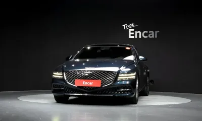Genesis G80 2021, 77179 км, за 23624.79 USD