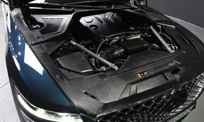 Genesis G80 2021, 77179 км, за 23412.72 USD - фото 6