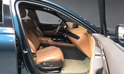 Genesis G80 2021, 77179 км, за 23412.72 USD - фото 11