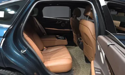 Genesis G80 2021, 77179 км, за 23412.72 USD - фото 12