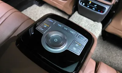 Genesis G80 2021, 77179 км, за 23412.72 USD - фото 18