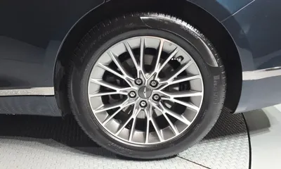 Genesis G80 2021, 77179 км, за 23412.72 USD - фото 21