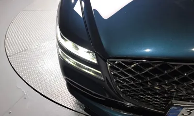 Genesis G80 2021, 77179 км, за 23412.72 USD - фото 22