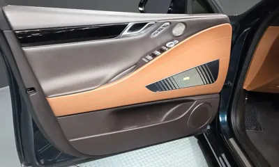 Genesis G80 2021, 77179 км, за 23412.72 USD - фото 24