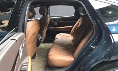 Genesis G80 2021, 77179 км, за 23412.72 USD - фото 26