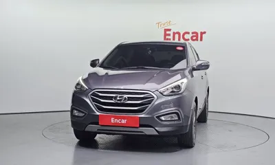 Hyundai Tucson 2014, 133720 км, за 4550.48 USD - фото 3