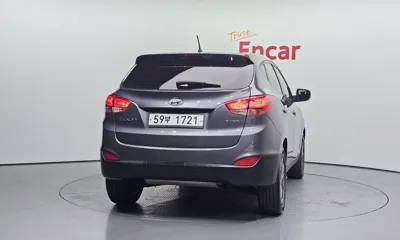 Hyundai Tucson 2014, 133720 км, за 4550.48 USD - фото 4