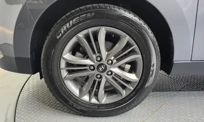 Hyundai Tucson 2014, 133720 км, за 4550.48 USD - фото 5