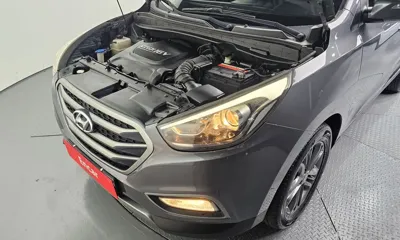 Hyundai Tucson 2014, 133720 км, за 4550.48 USD - фото 6