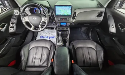 Hyundai Tucson 2014, 133720 км, за 4550.48 USD - фото 7
