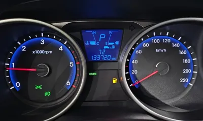 Hyundai Tucson 2014, 133720 км, за 4550.48 USD - фото 8