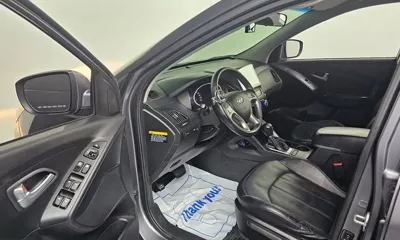 Hyundai Tucson 2014, 133720 км, за 4550.48 USD - фото 10