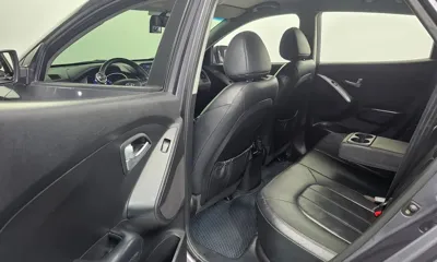 Hyundai Tucson 2014, 133720 км, за 4550.48 USD - фото 11