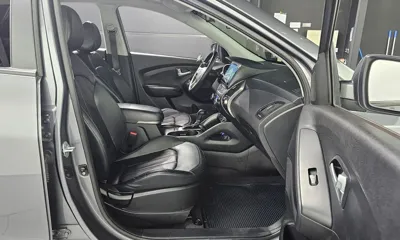 Hyundai Tucson 2014, 133720 км, за 4550.48 USD - фото 12