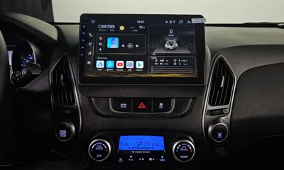 Hyundai Tucson 2014, 133720 км, за 4550.48 USD - фото 15