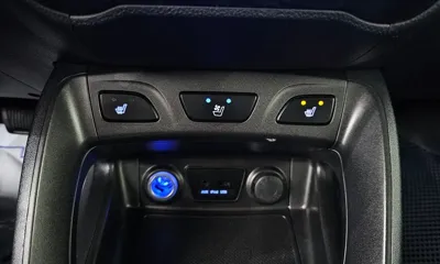 Hyundai Tucson 2014, 133720 км, за 4550.48 USD - фото 18
