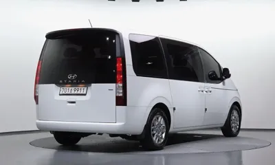 Hyundai Staria 2022, 86552 км, за 16279.21 USD