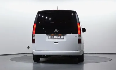 Hyundai Staria 2022, 86552 км, за 16279.21 USD